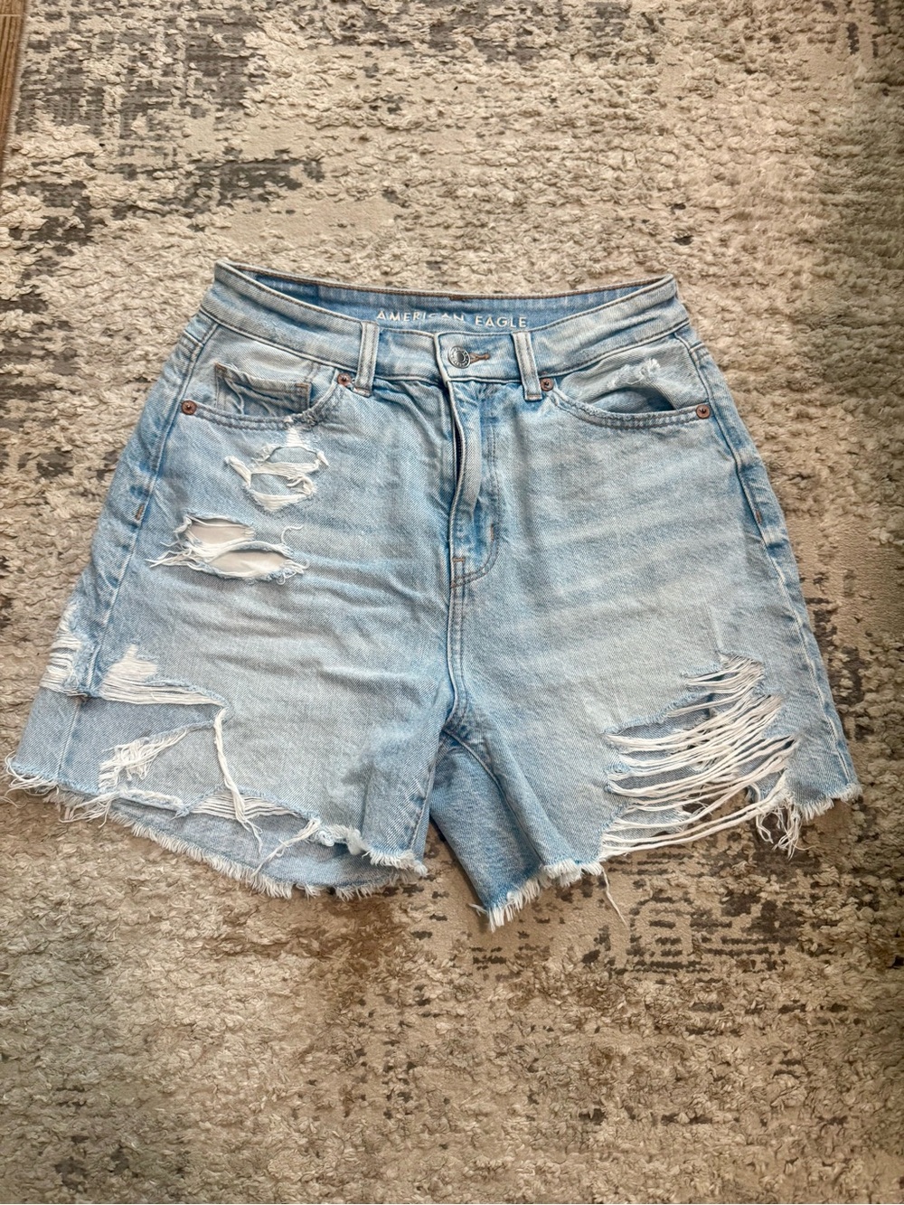 AE Shorts